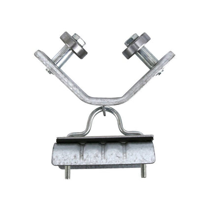 Sandsberg | Winkeleisenrolle