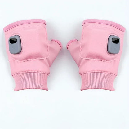 Sandsberg | USB-wiederaufladbare beheizte Handschuhe ohne Finger