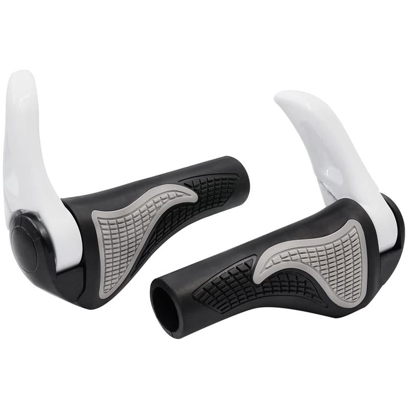 Premium ergonomische Fahrradgriffe