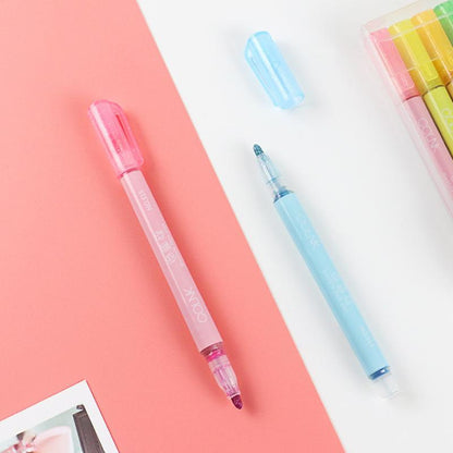 Magische pennen - een creatieve activiteit voor kinderen