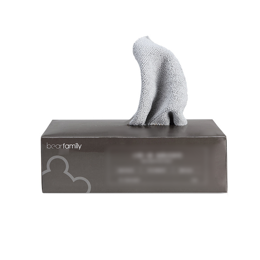 Sandsberg | Herausziehbare absorbierende Mikrofaserstoffe