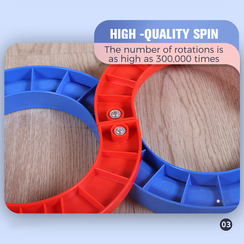 Sandsberg | 88 Trackball Spielzeug