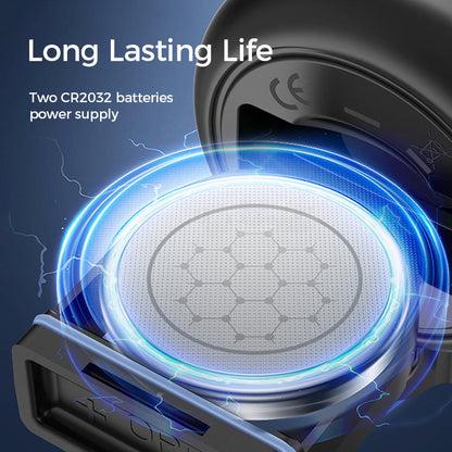 Sandsberg | Elektrische Fahrradhupe