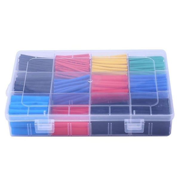 Wasserdichter Schrumpfschlauch Drahtverbinder