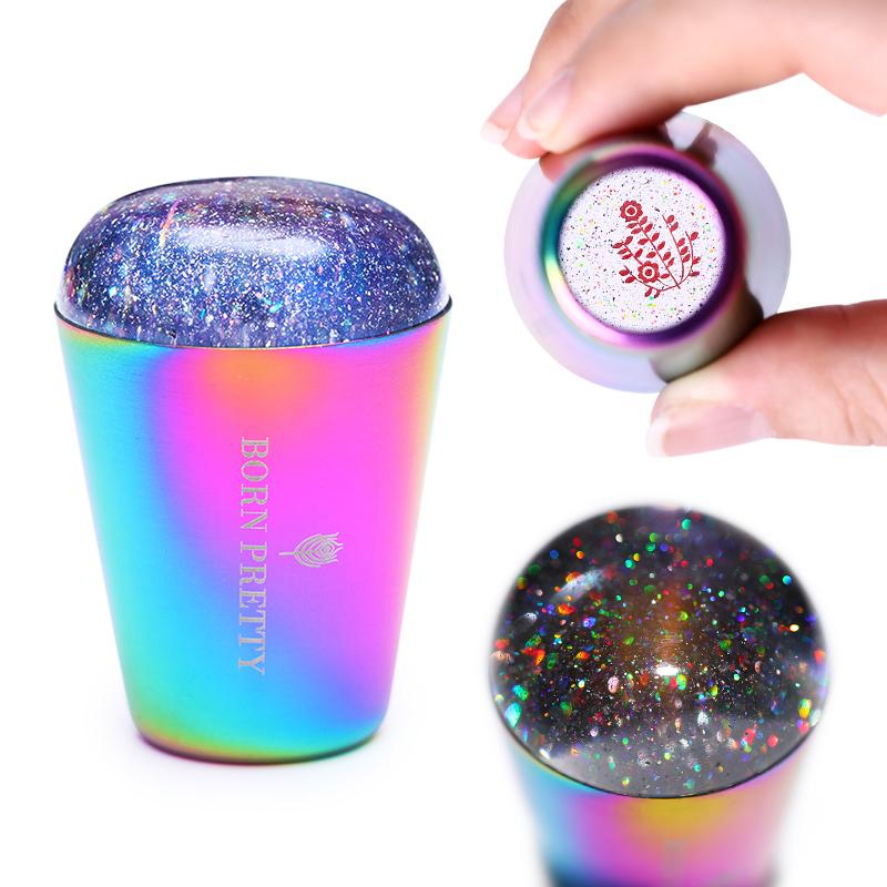Born Pretty - Nagelkunstset
