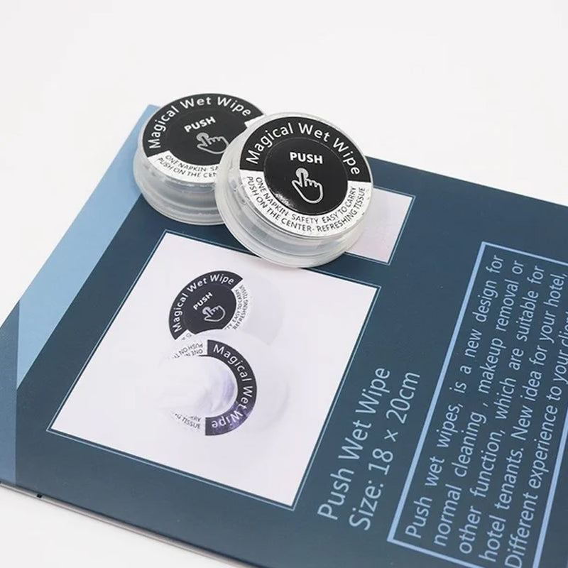 Sandsberg | Einweg-Handtücher