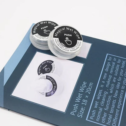 Sandsberg | Einweg-Handtücher