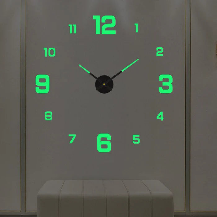 Wanduhr - ArtTime