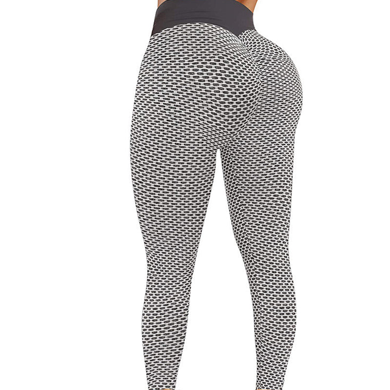 PowerCurve Frauen Sport Yogahosen sexy enge Leggings