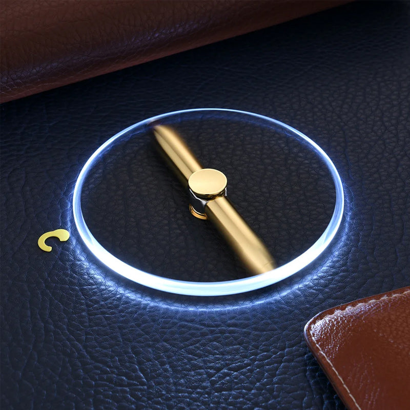 Finger Gyro Spinner Multifunktionale Gyroskopstifte