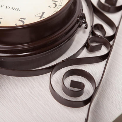 Sandsberg | UrbanRetro - New Yorker Vintage Wanduhr