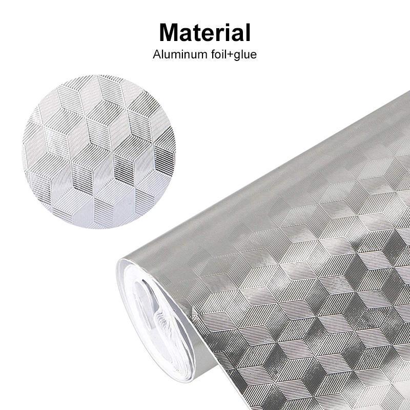 Sandsberg | Küchen Ölfeste Aufkleber