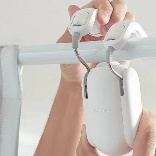 Sandsberg Curtain™ | Der ultimative intelligente Vorhangroboter!