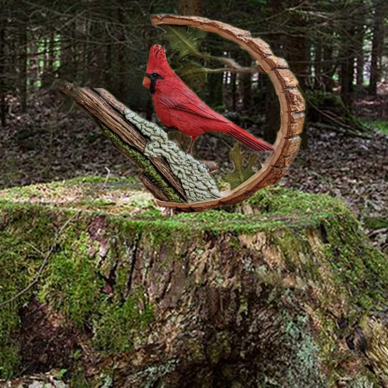 Harz Ornamente