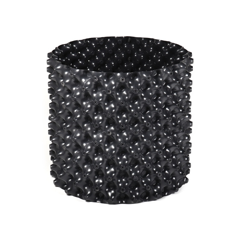 Sandsberg | Wurzelkontrollgerät für Pflanzen und Landschaftsgestaltung zur Förderung des gesunden Wachstums