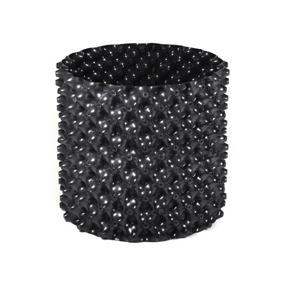 Sandsberg | Wurzelkontrollgerät für Pflanzen und Landschaftsgestaltung zur Förderung des gesunden Wachstums