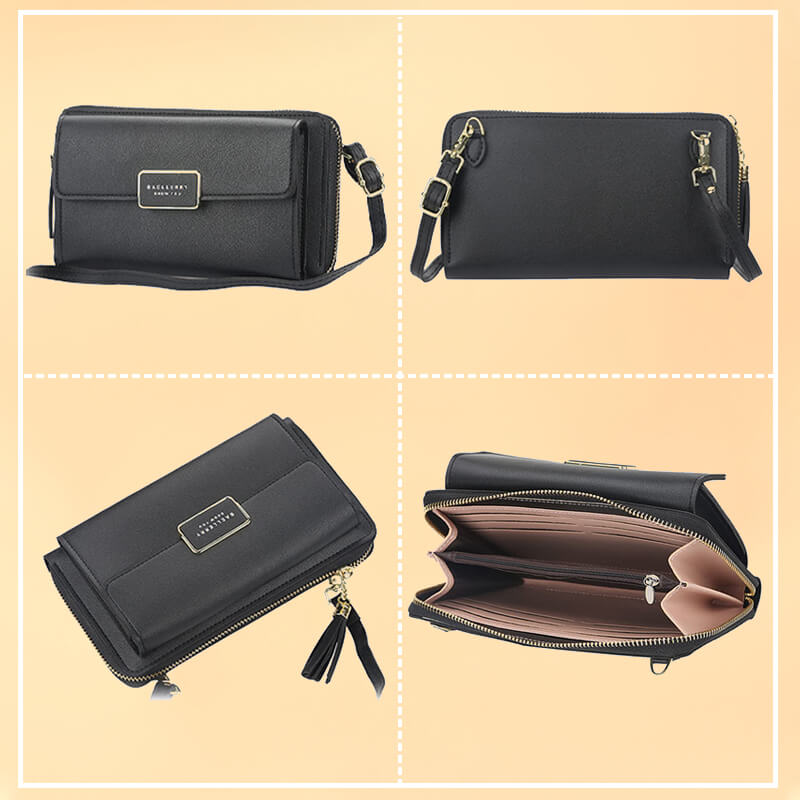Große Kapazitäts-Handytasche