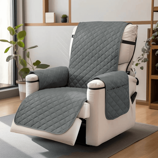 Wasserdichte Schutzhülle Stuhl - Eleganter Schutz für jedes Sofa.