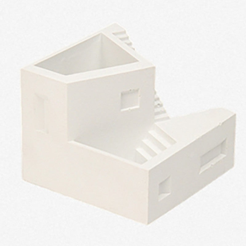 Sandsberg | Kreativer Miniatur-Stifthalter & Desktop-Dekoration, für Stifte, Make-up-Pinsel, Zahnbürsten & Mehr