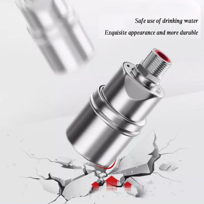 Sandsberg | Wassersteuerungventil