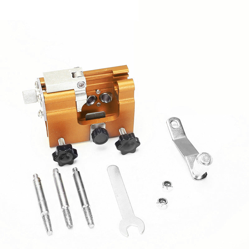 Sandsberg | Kettensägenkettenschärfgerät