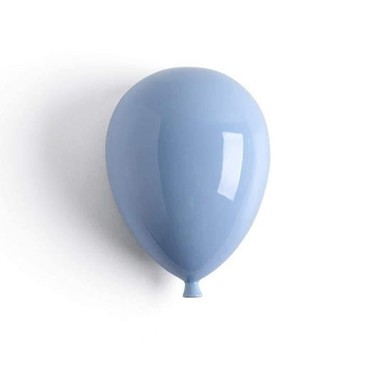 Hängende Keramikballons