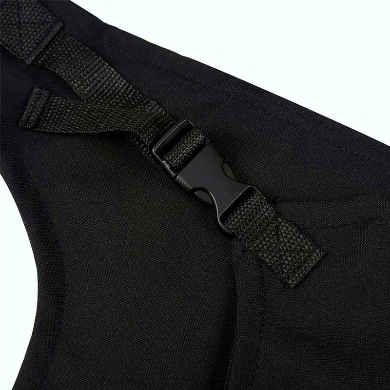 Sandsberg | Tragfreier Babystuhl-Gurt