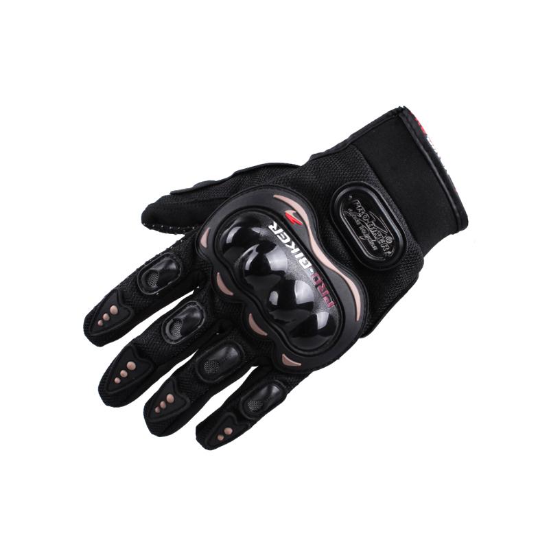Professionelle Radhandschuhe