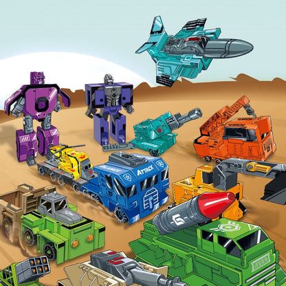 Sandsberg | Bildung Nummer Spielzeuge