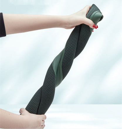 Sandsberg | Ultra-dünne Sommer-Auto-Lenkradbezug Griffhülle