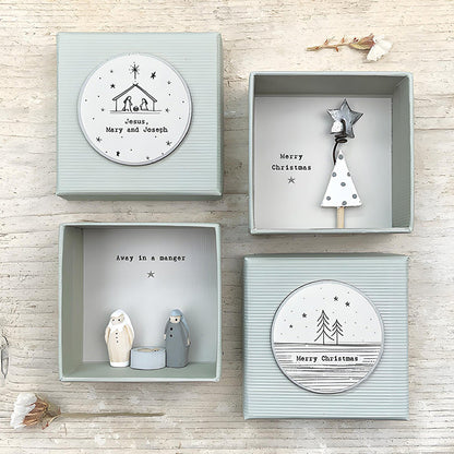 Sandsberg | Freundschaftsengel Geschenkbox
