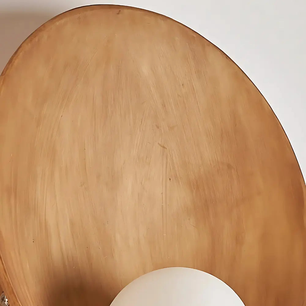 Sandsberg | RadiantForm - Elegante und schicke Wandleuchte