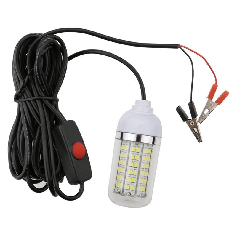 12V LED Fischen-Licht