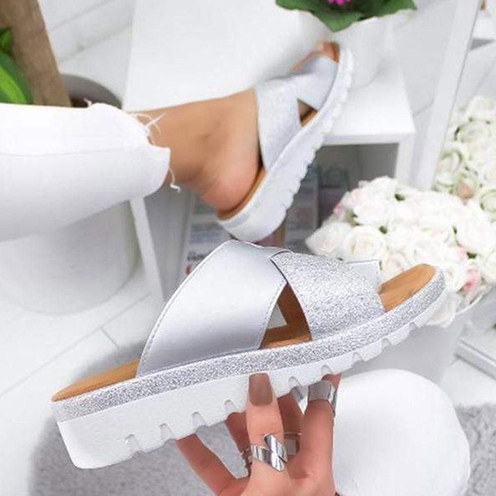 Bequeme Sommerschuhe