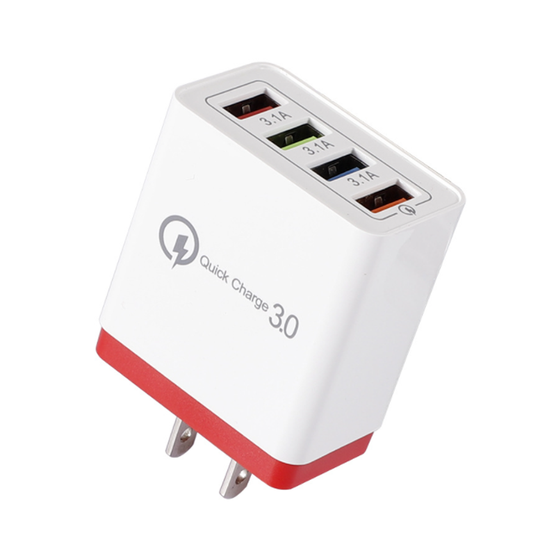 Schnellladegerät 3.0 USB