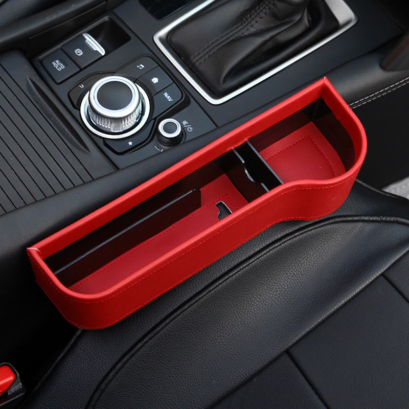 Multifunktionales Autositz-Organizer-Set