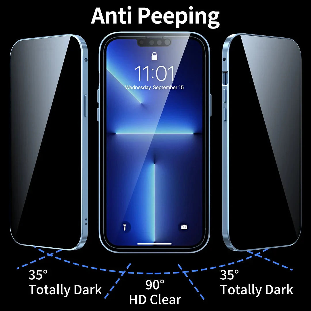 Sandsberg - Iphone Datenschutzhülle
