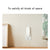 Home Multifunktionaler negativer Ion Luftreiniger Kleiner negativer Ion Deodorizer