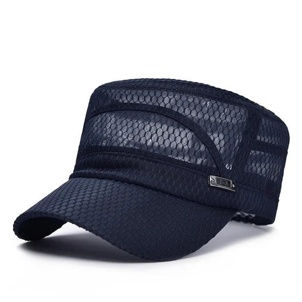 Sommer Schnell trocken Atmungsaktiv Outdoor Hut