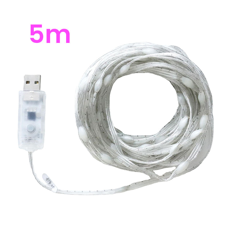 Sandsberg | Farbige Fernbedienungslichter