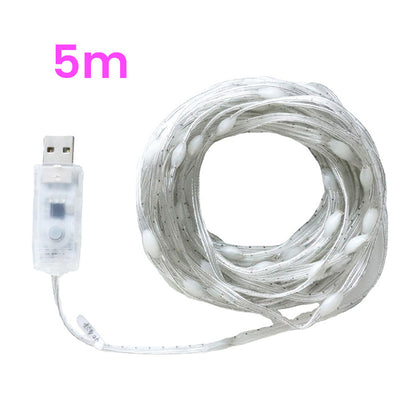 Sandsberg | Farbige Fernbedienungslichter