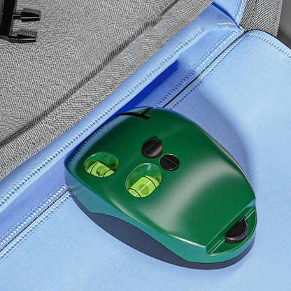 Sandsberg | Hochpräzisions-Laserwasserwaage