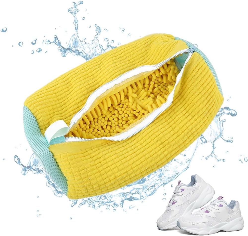 Schuhwaschbeutel (2er-Pack)