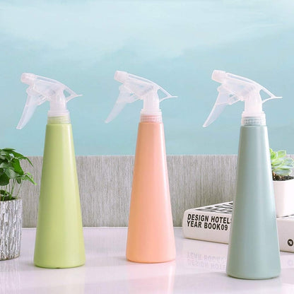 Sandsberg | Pflanzensprühflasche im modernen Design für präzise Pflanzenbewässerung