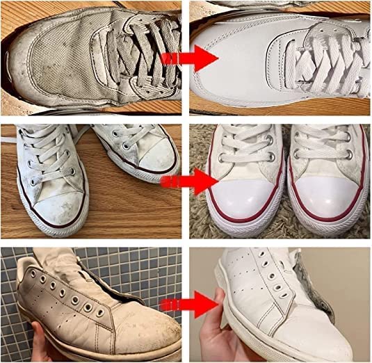 LuxShine® | Schuhreinigungscreme
