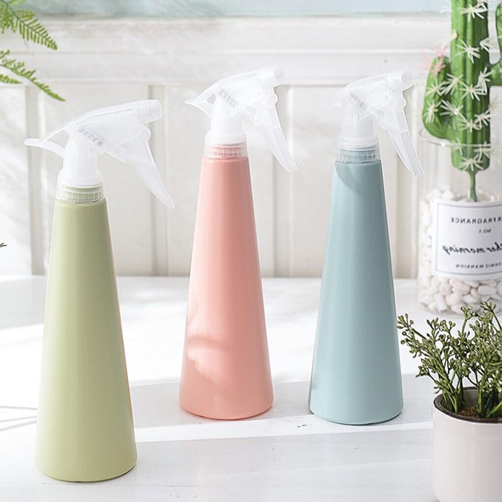 Sandsberg | Pflanzensprühflasche im modernen Design für präzise Pflanzenbewässerung