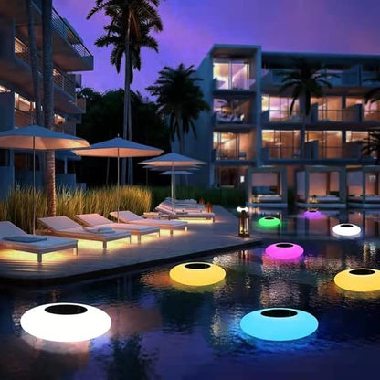 Sandsberg | Solar Gartenleuchten Augen-Design – LED Außenbeleuchtung für Garten & Terrasse, wetterfest