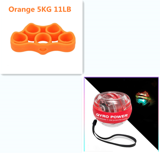 Handtrainer Handgelenkball Super Gyroskop