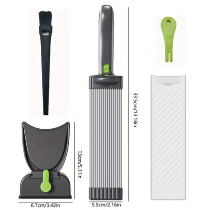 Sandsberg | Praktisches Fleisch Schneide Set