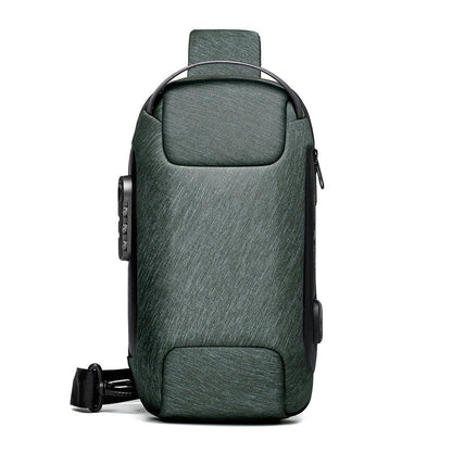 Sandsberg-Theft Security Bag™ | Schützen Sie Ihr Vermögen um jeden Preis